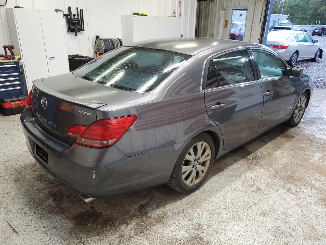 2008 TOYOTA Avalon