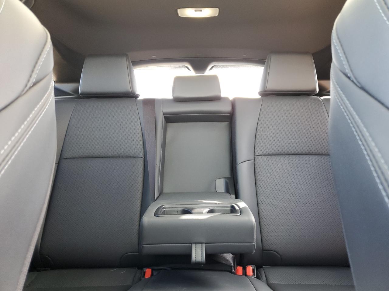 2024 TOYOTA VENZA