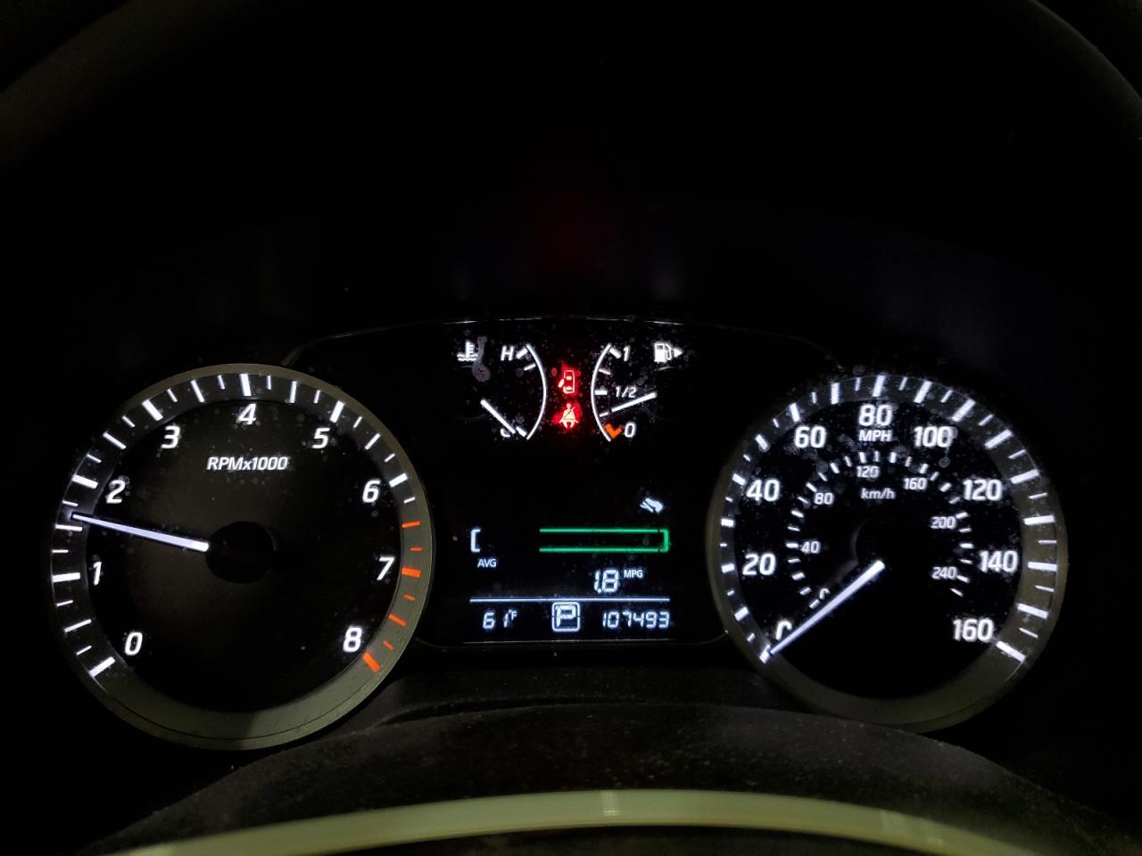 2014 NISSAN SENTRA