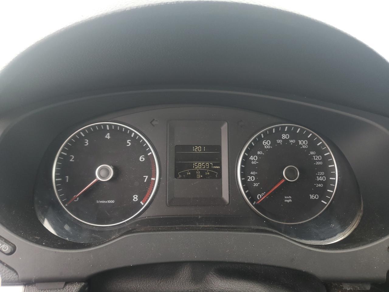 2014 VOLKSWAGEN JETTA