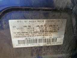 2006 MAZDA 3