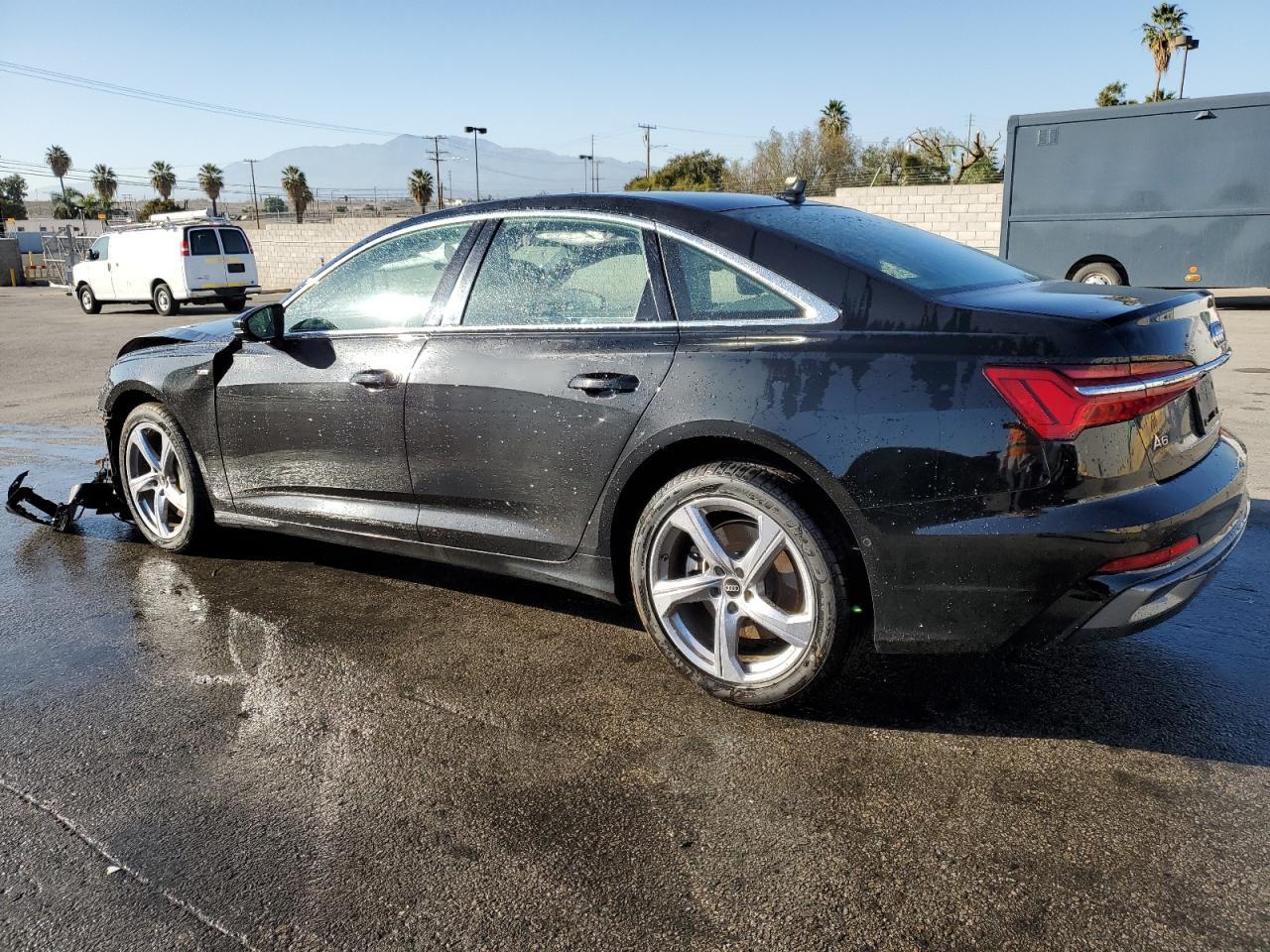 2024 AUDI A6