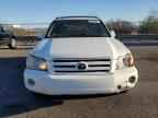 2004 TOYOTA HIGHLANDER