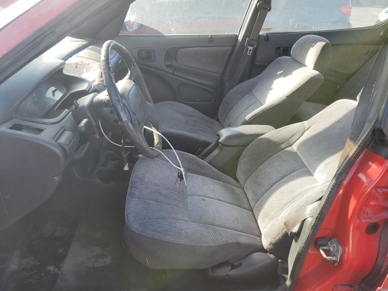 1998 DODGE Neon