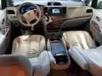 2012 TOYOTA SIENNA