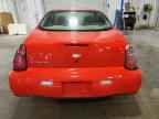 2001 CHEVROLET Monte Carlo