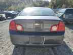 2011 CHEVROLET MALIBU