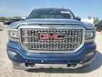 2016 GMC Sierra