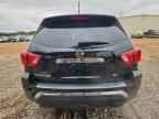 2017 NISSAN PATHFINDER