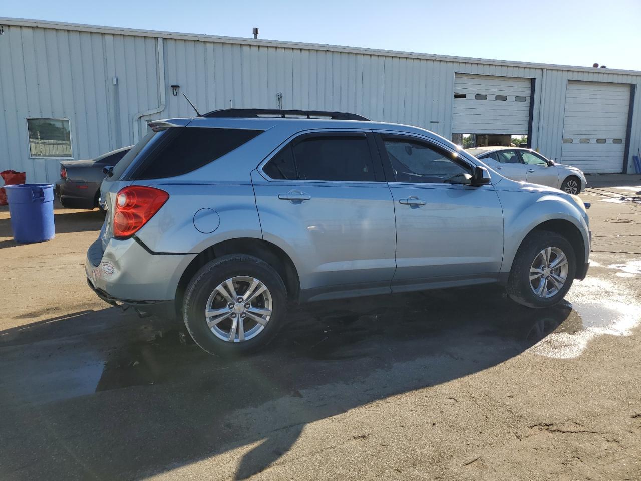 2014 CHEVROLET EQUINOX
