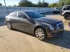 2015 CADILLAC ATS