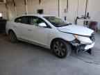 2010 BUICK LACROSSE