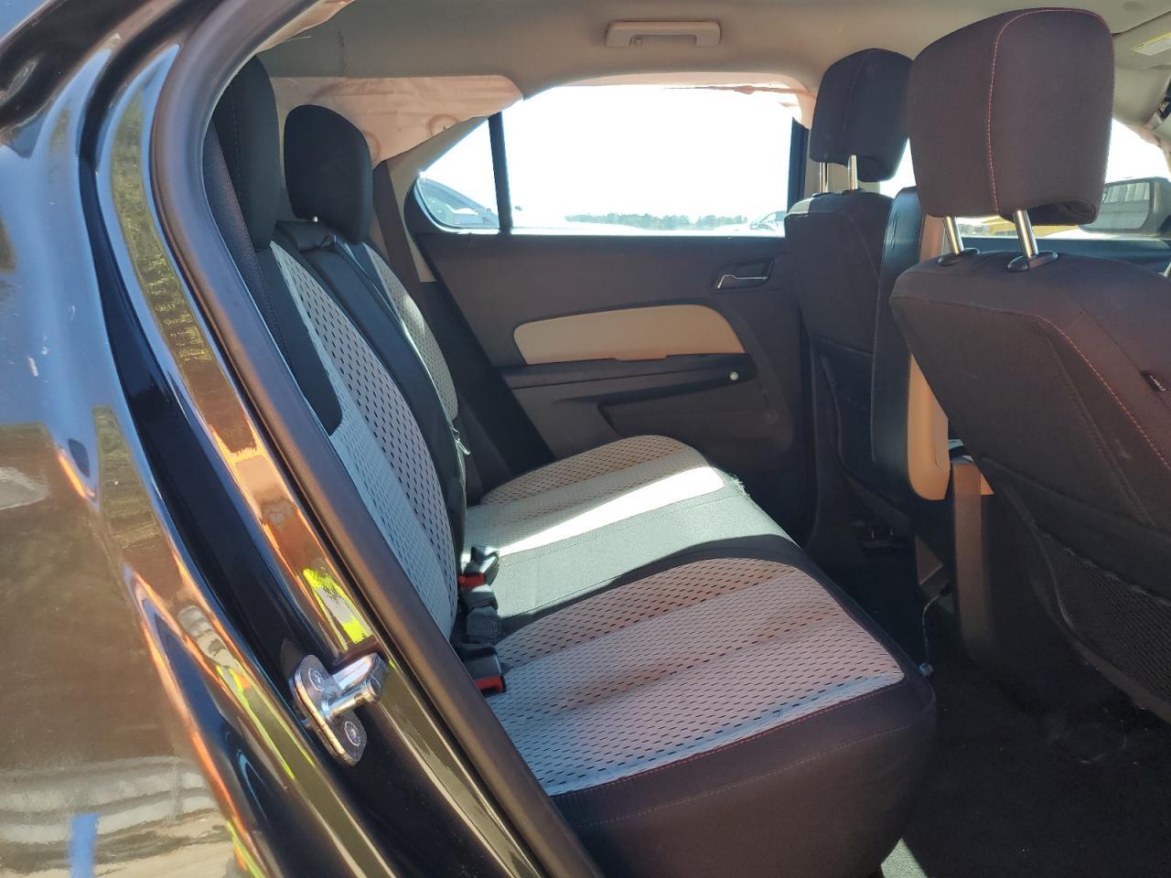 2014 CHEVROLET EQUINOX