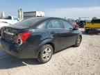 2015 CHEVROLET SONIC