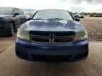 2012 DODGE Avenger