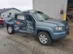 2007 HONDA Ridgeline