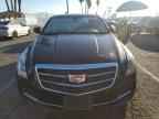 2015 CADILLAC ATS