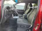 2012 NISSAN PATHFINDER