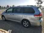 2011 TOYOTA SIENNA