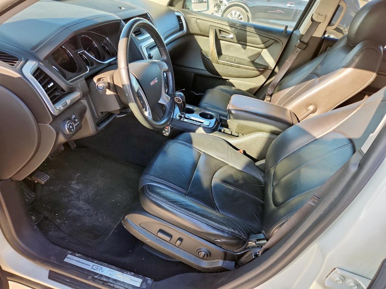 2013 GMC ACADIA