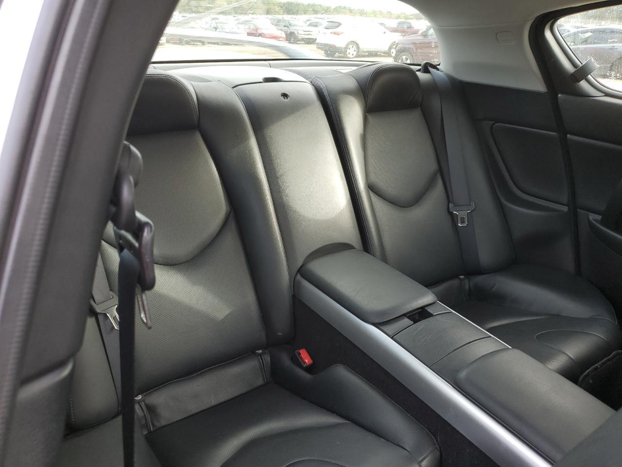 2010 MAZDA RX-8