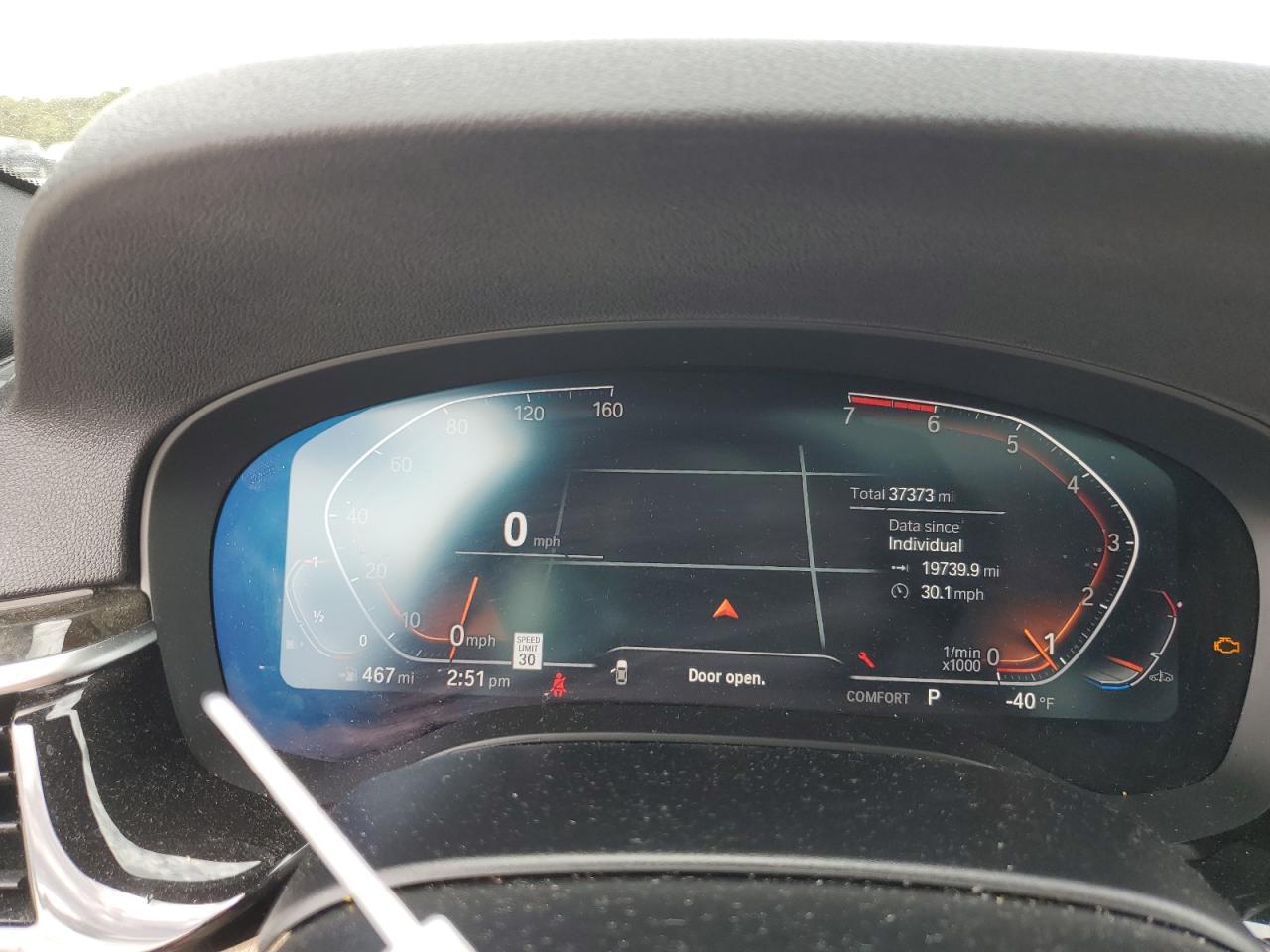 2023 BMW 5 series