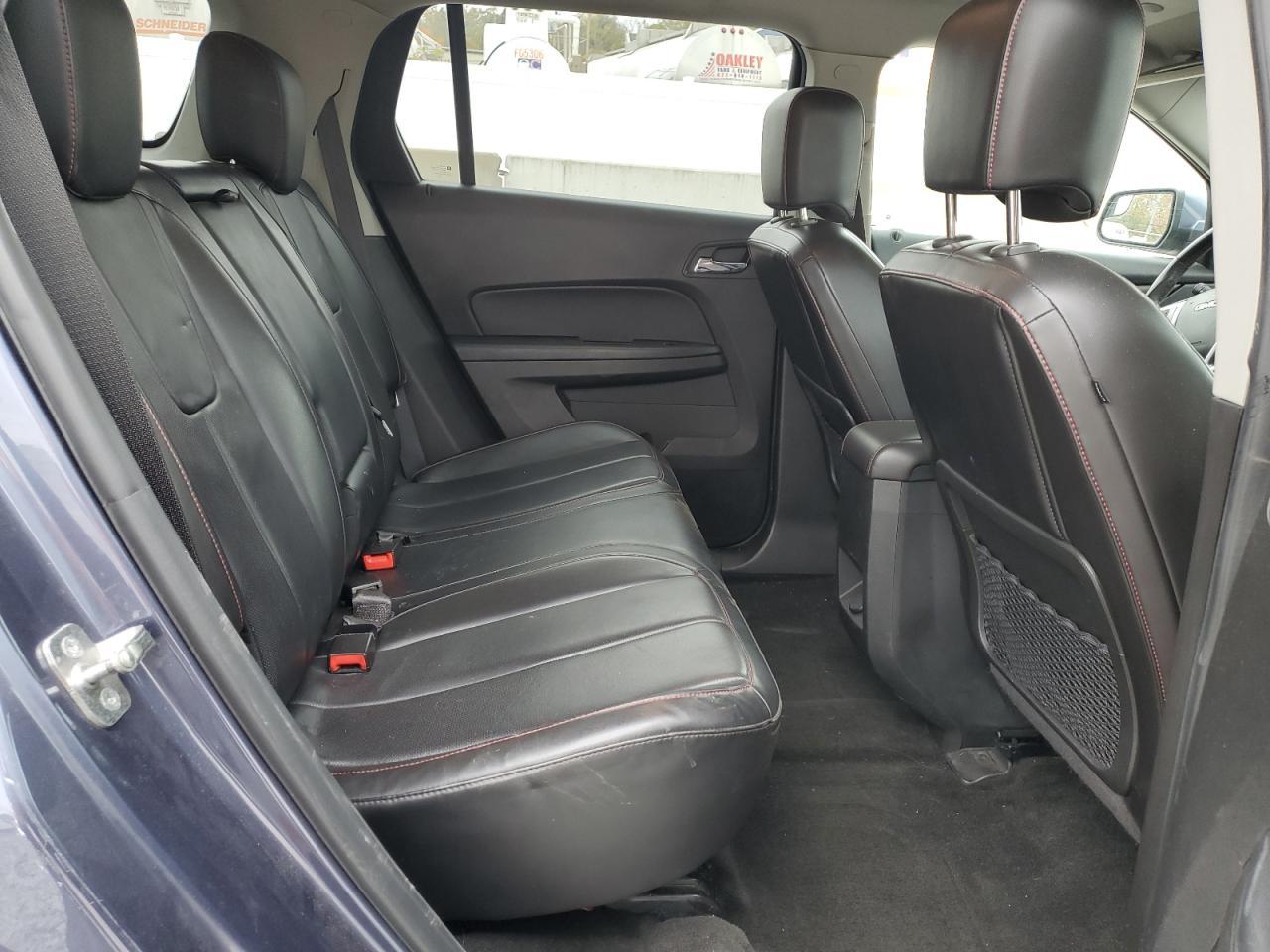 2014 GMC Terrain