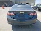 2019 CHEVROLET MALIBU
