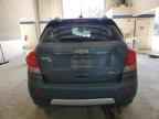2016 CHEVROLET TRAX