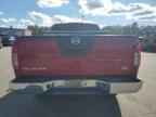 2007 NISSAN Frontier