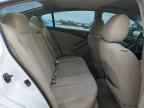 2009 NISSAN ALTIMA