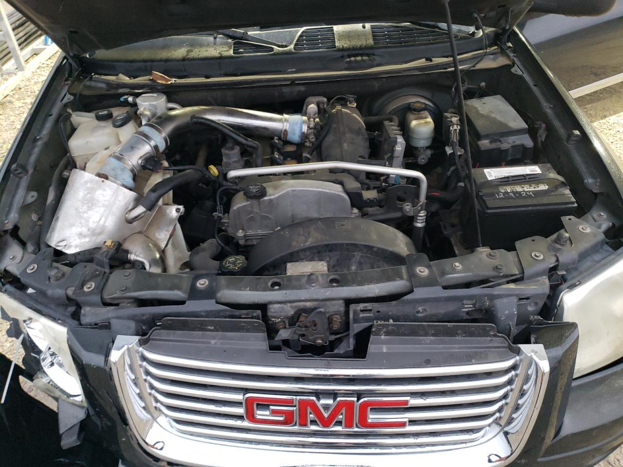 2006 GMC Envoy