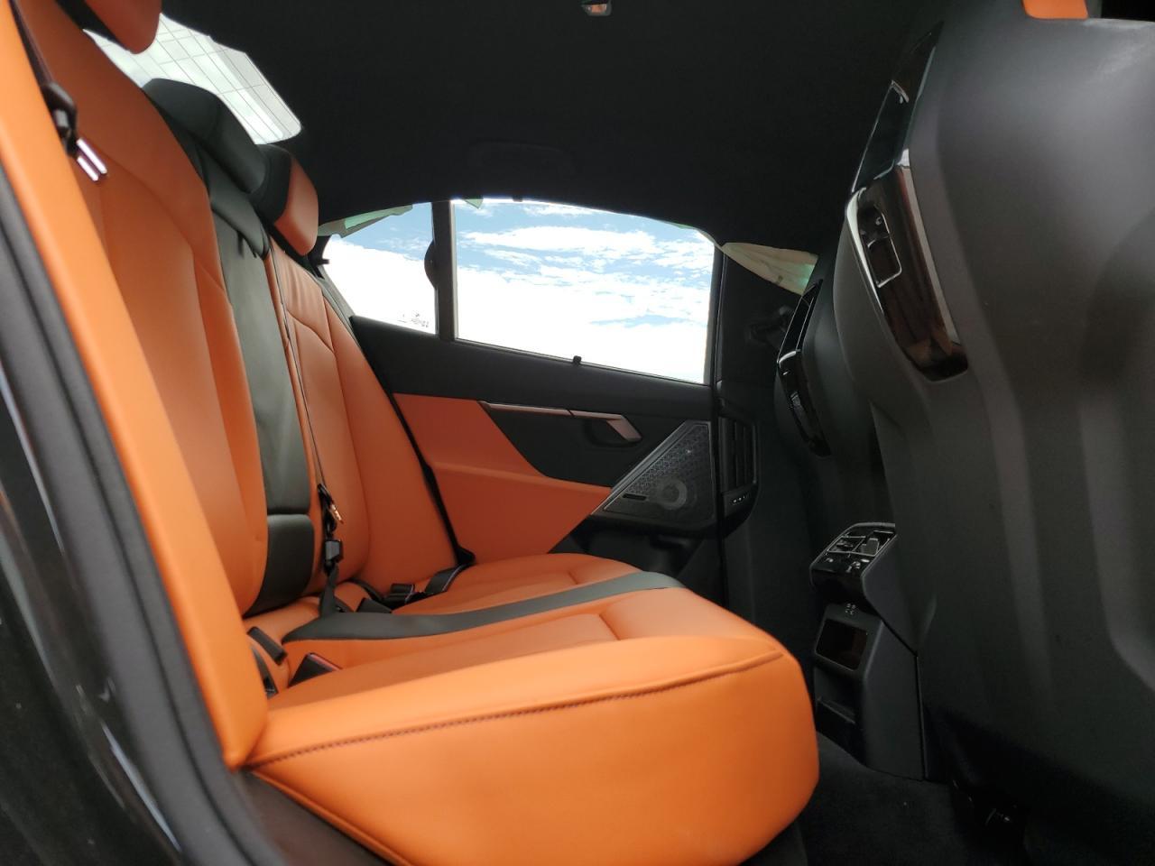 2026 BMW M5