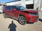 2025 CHEVROLET BLAZER