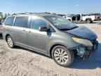 2011 TOYOTA SIENNA