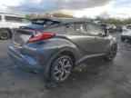 2020 TOYOTA C-HR