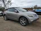 2012 NISSAN MURANO