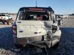 2022 FORD Bronco Sport