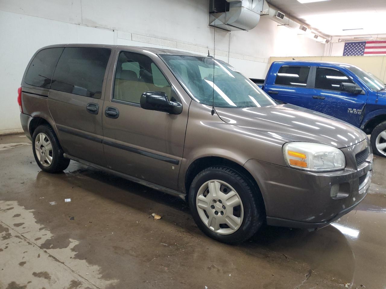 2008 CHEVROLET Uplander