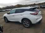 2017 NISSAN MURANO
