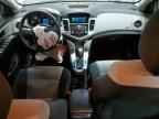2012 CHEVROLET CRUZE