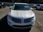 2016 LINCOLN MKC