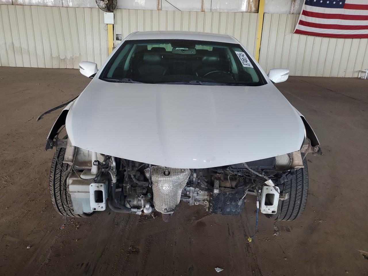 2017 HYUNDAI Azera