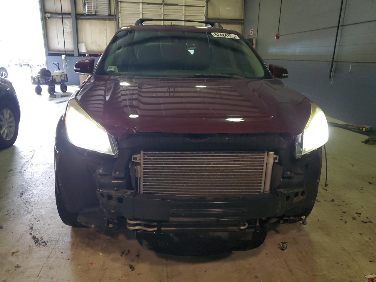 2015 GMC ACADIA