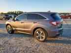2017 ACURA RDX