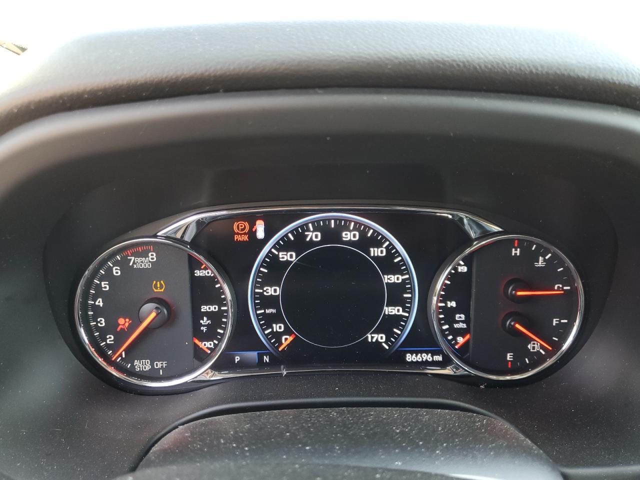 2022 GMC ACADIA