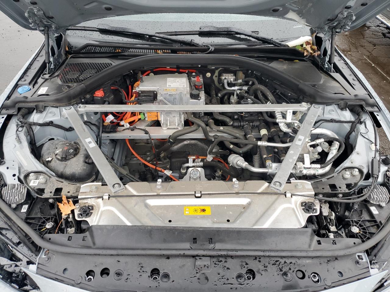 2023 BMW i4