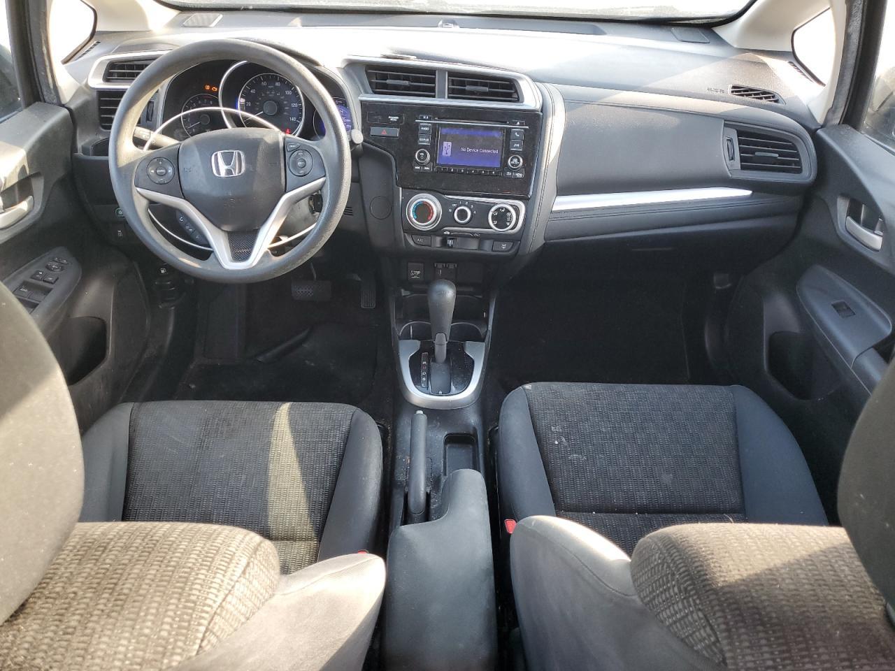 2017 HONDA FIT
