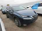 2015 LEXUS NX 200T