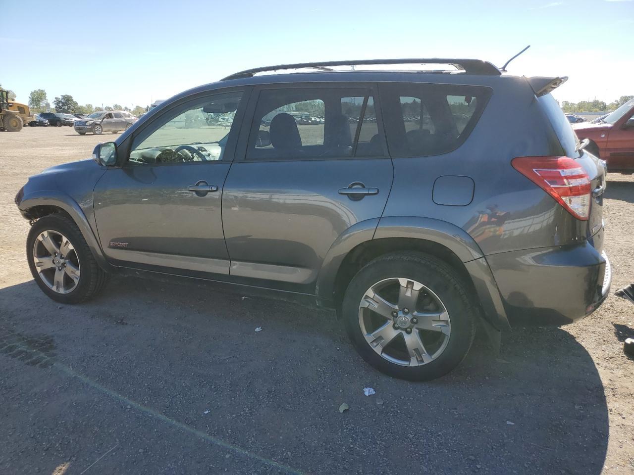 2010 TOYOTA RAV4